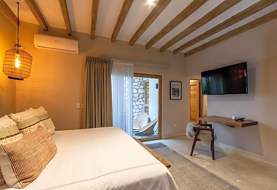 Casa Quebrada Hotel Boutique
