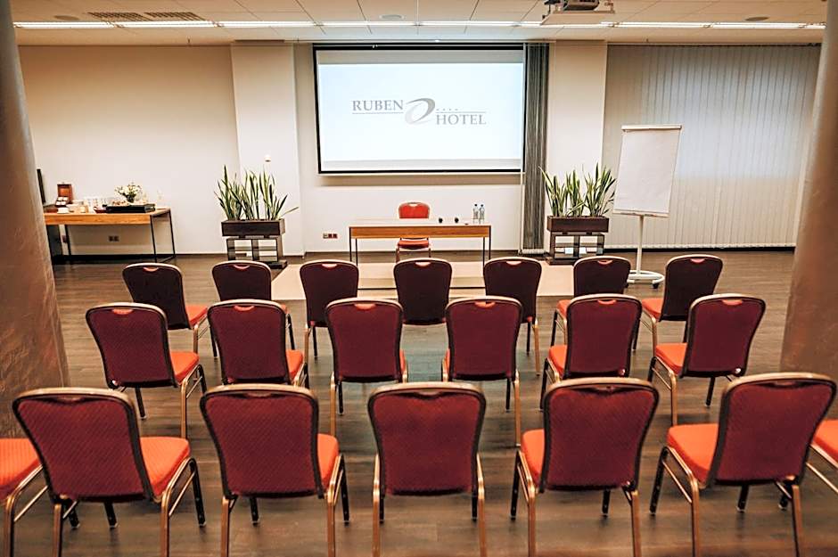Ruben Hotel Zielona Góra
