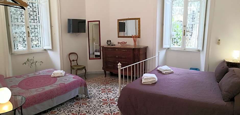 B&B Domus Aurea