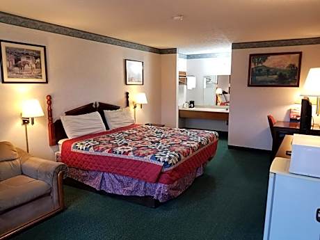 King Room