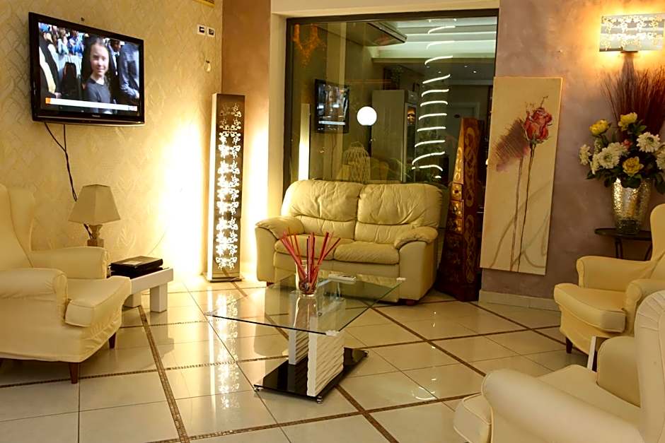 Hotel Busignani
