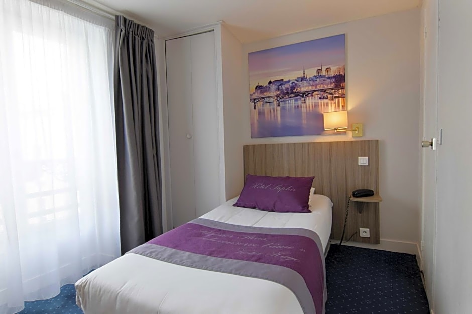 Saphir Grenelle
