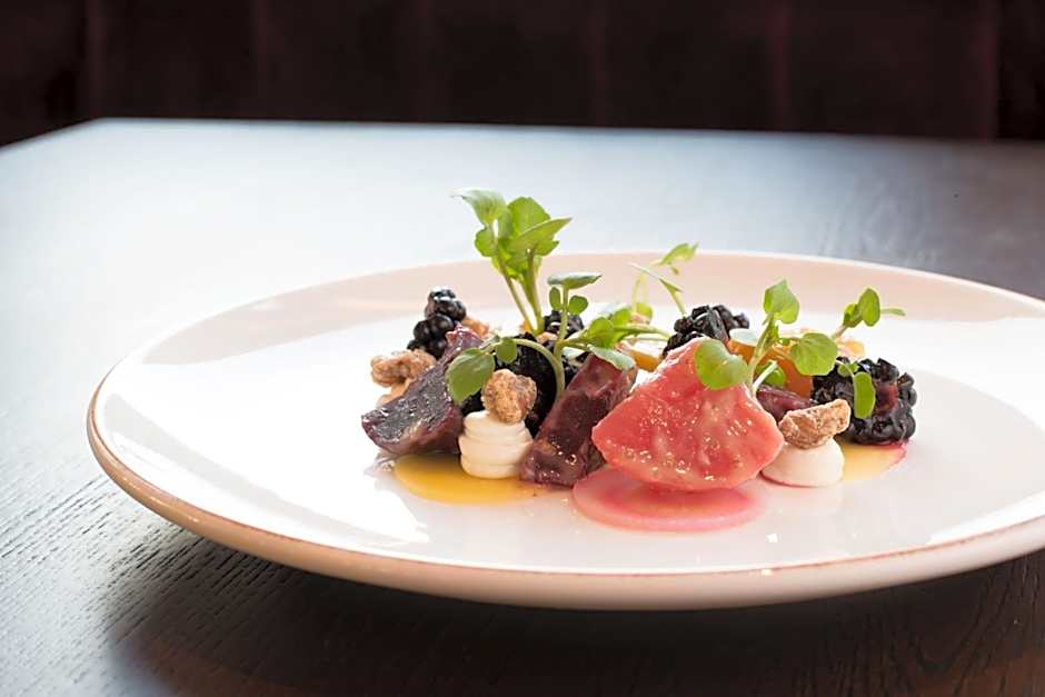 Montcalm Royal London House-City of London