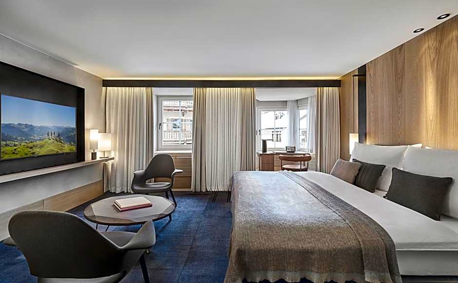 Hotel Weisses Roessl