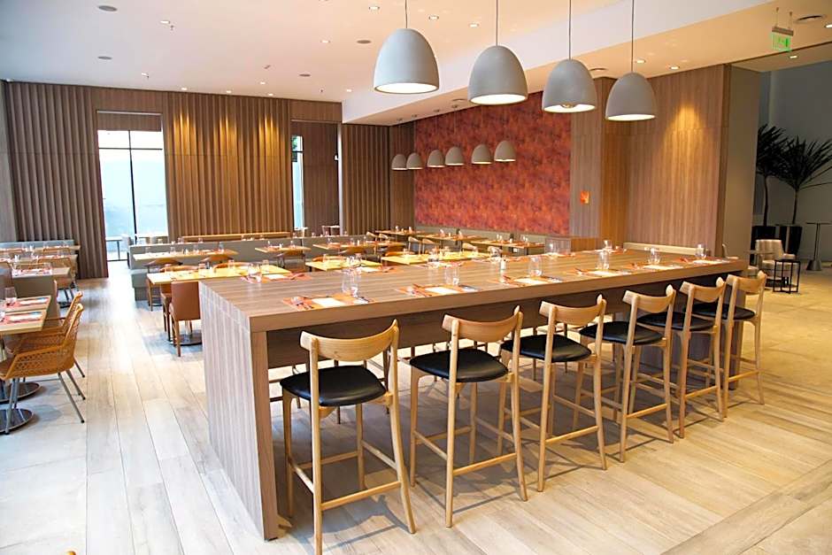 Rio Hotel by Bourbon Ciudad Del Este