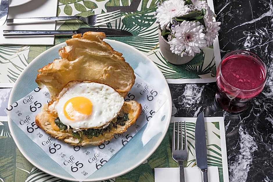 65 Hotel, Rothschild Tel Aviv - an Atlas Boutique Hotel