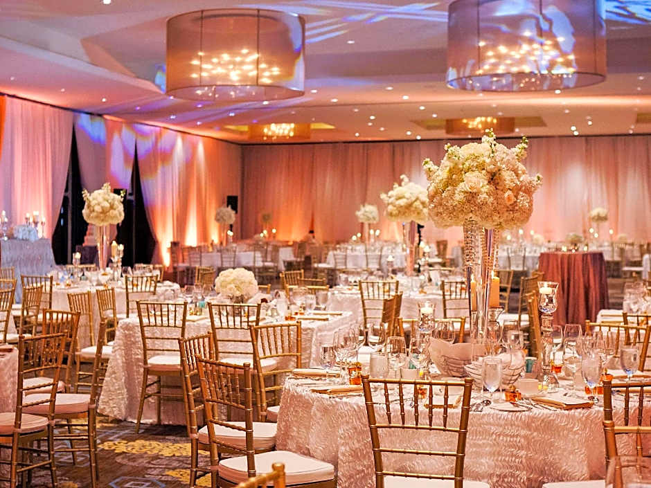 Fairmont Winnipeg