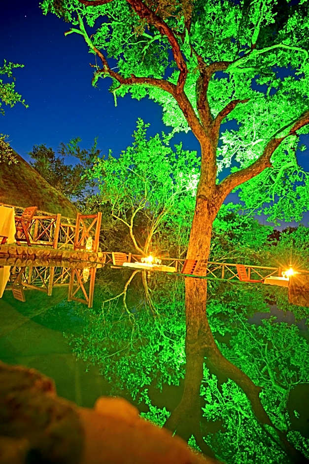 La Kruger Lifestyle Lodge - No Loadshedding