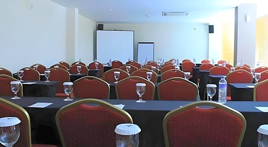 Cititel Hotel Pekanbaru