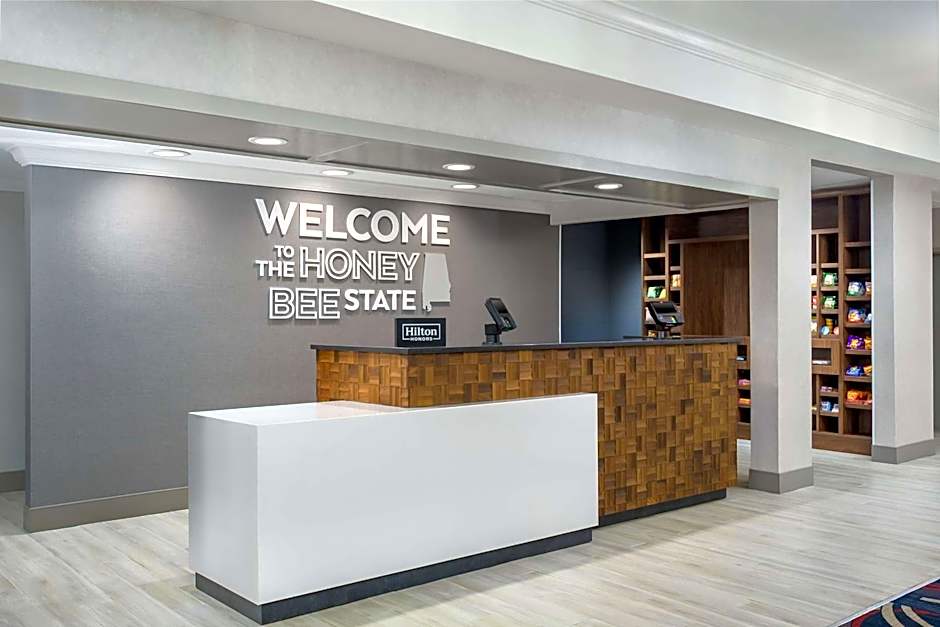Hampton Inn By Hilton And Suites Birmingham/Pelham