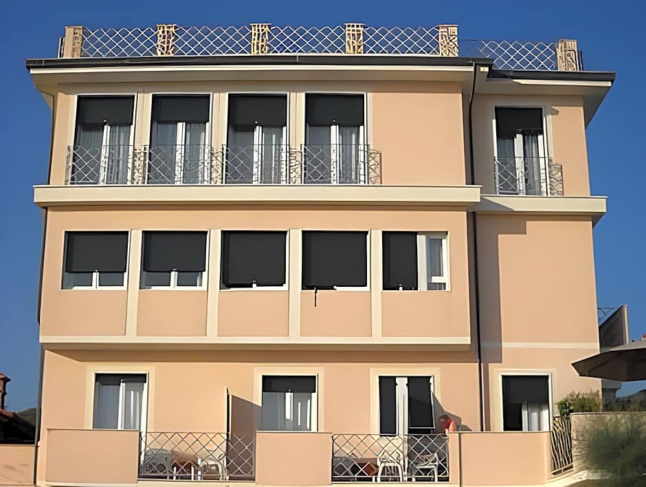 Hotel Bencista'
