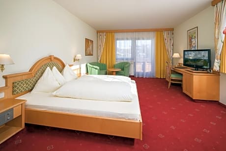 Business Superior Double Room