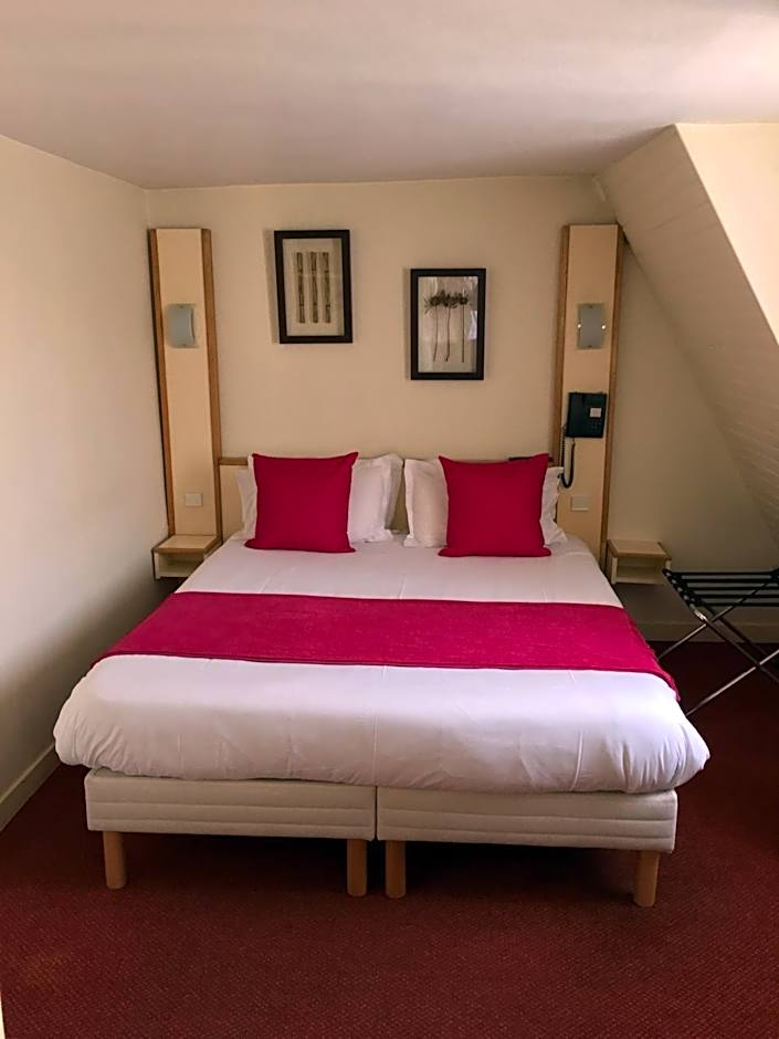 Hotel Antin Saint-Georges