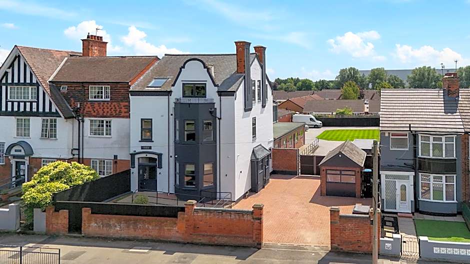 The Olive Tree Aparthotel