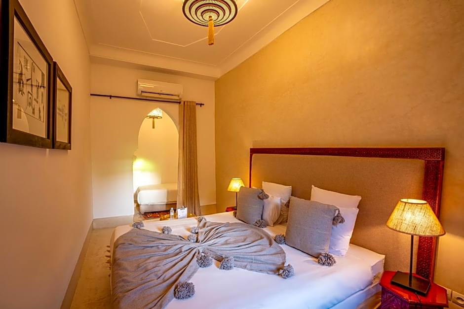 Riad Adika & Spa
