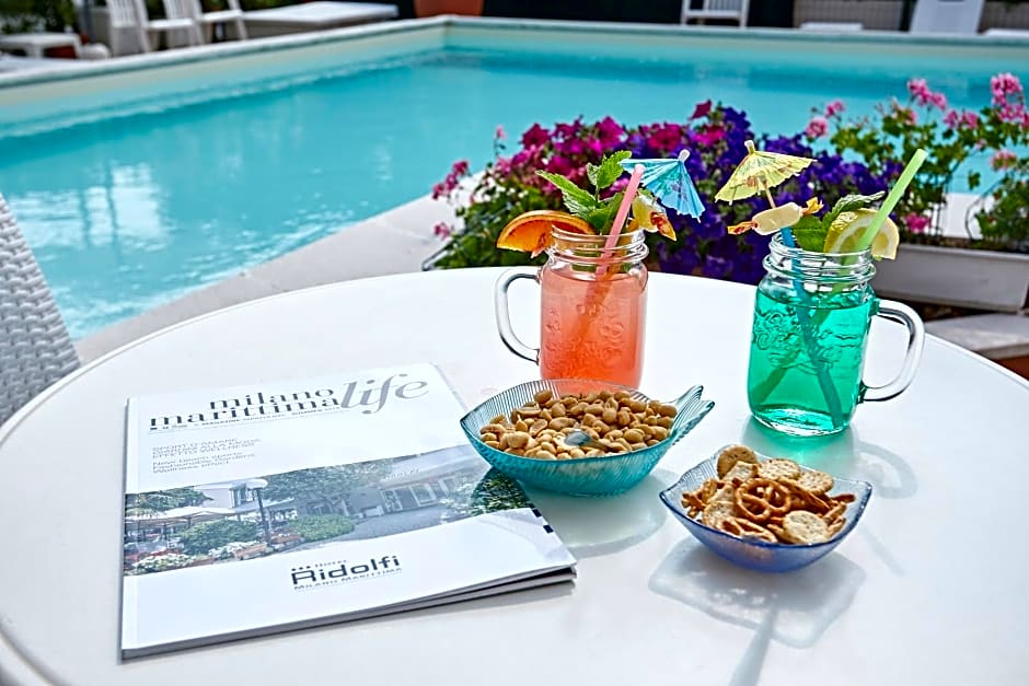 Hotel Ridolfi