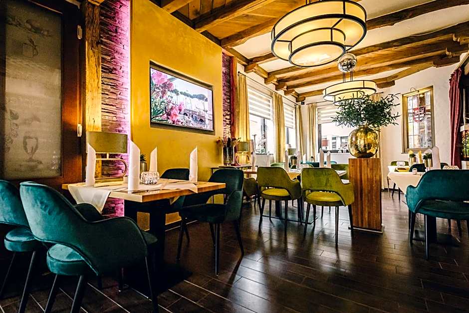 Hotel Gasthaus Appel Krug