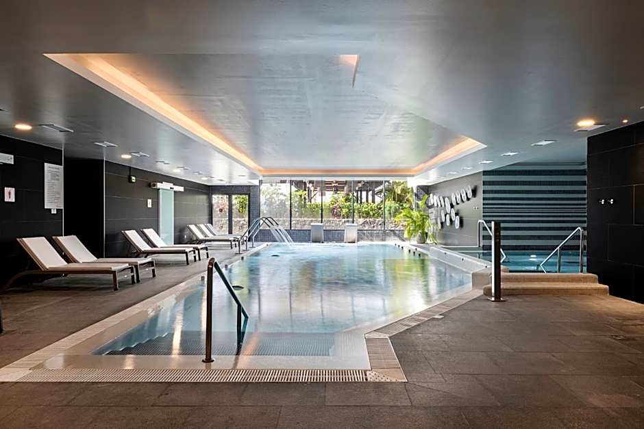 Red Level at Gran Melia Palacio de Isora - Adults Only