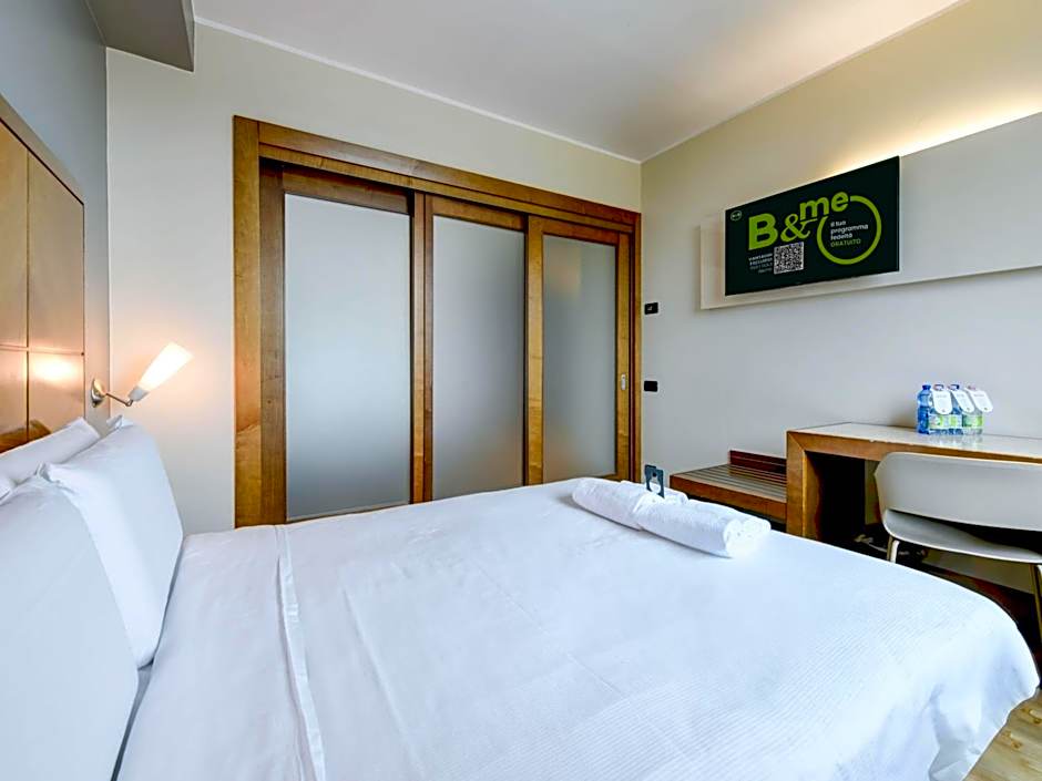 B&B Hotel Padova