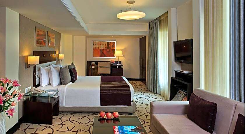 Fortune Park, Ahmedabad - Member ITC Hotels' Group