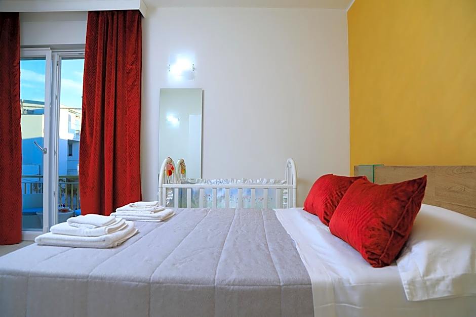 Palazzo Greco B&B