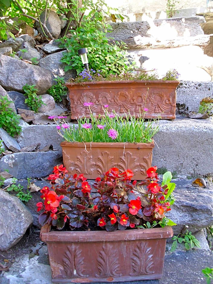 B&B L'Abric - centro storico di Limonetto