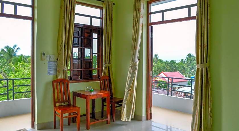 Cat Tien Guest House