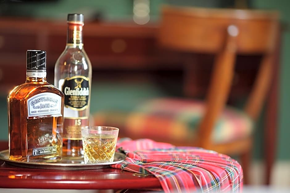 Hotel Dwor Kosciuszko