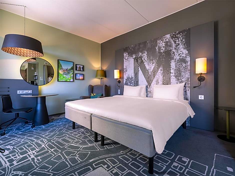 RADISSON BLU METROPOL HELSINGBORG