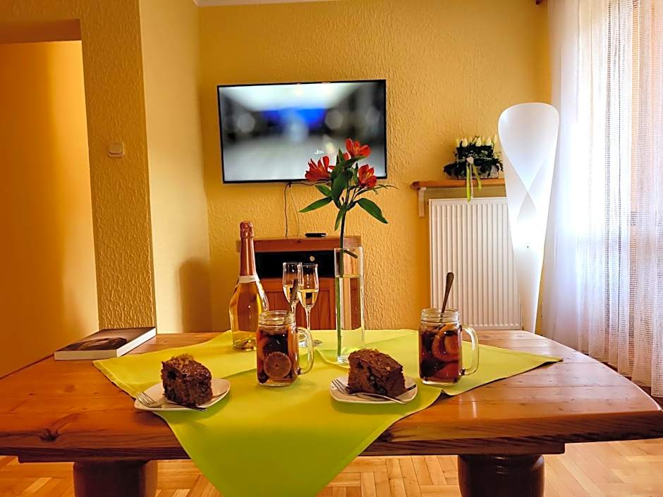 Rezydencja Leśny Dwór