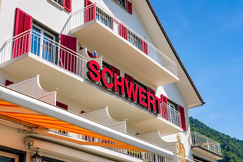 Seehotel Schwert