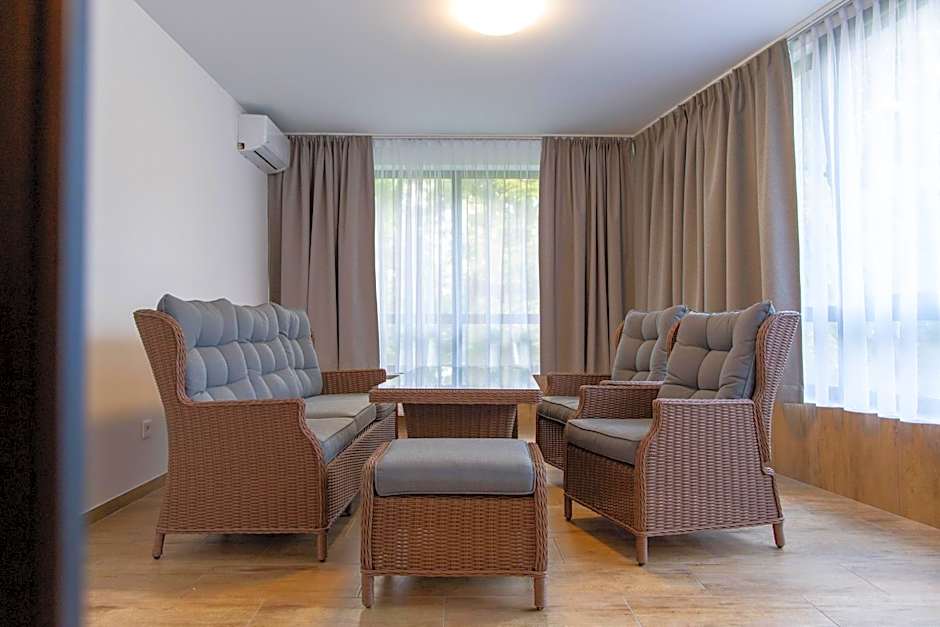 Drawskie Apartamenty