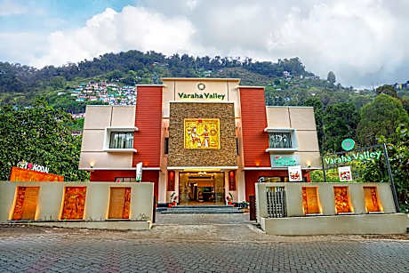 Varaha Valley Hotel