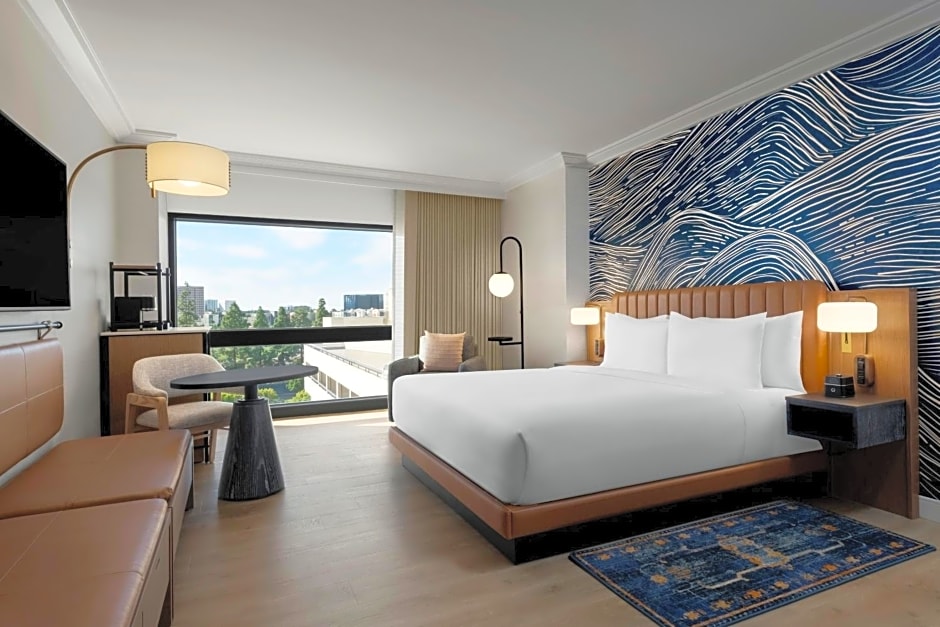 Hyatt Regency Irvine