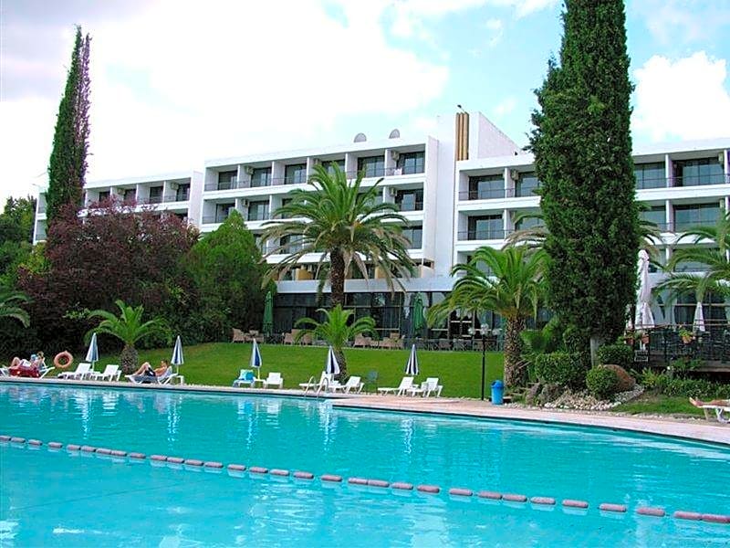 Ionian Park Hotel