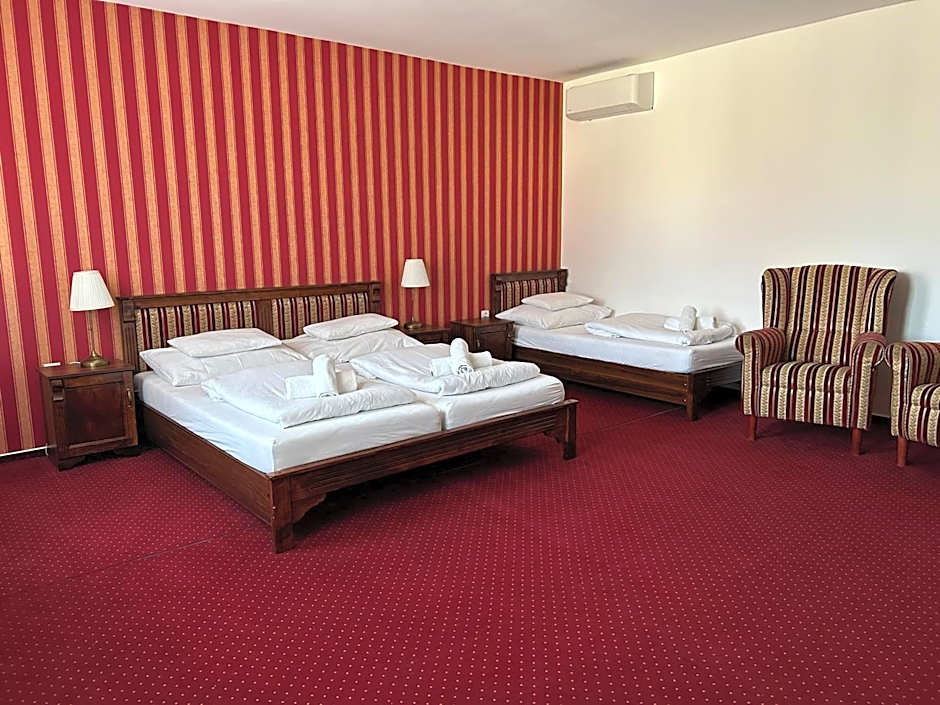 Zámocká koruna u Hoffera