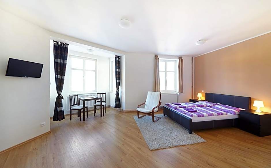 Hostel Foster