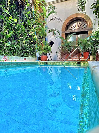 Hotel Don Pedro De Heredia