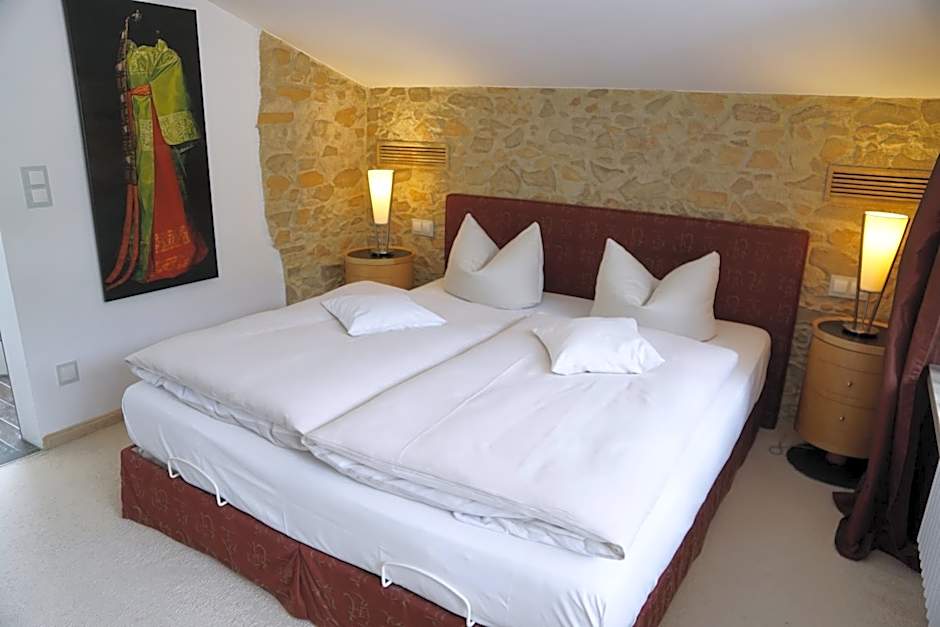 Hotel Alpenhof Bayrischzell