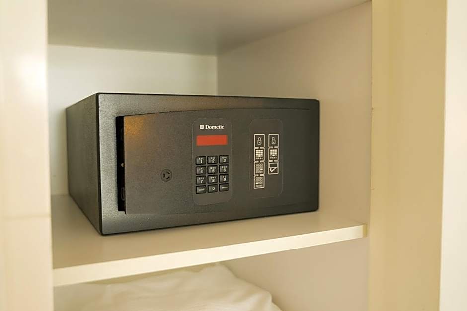 B-aparthotel Grand Place