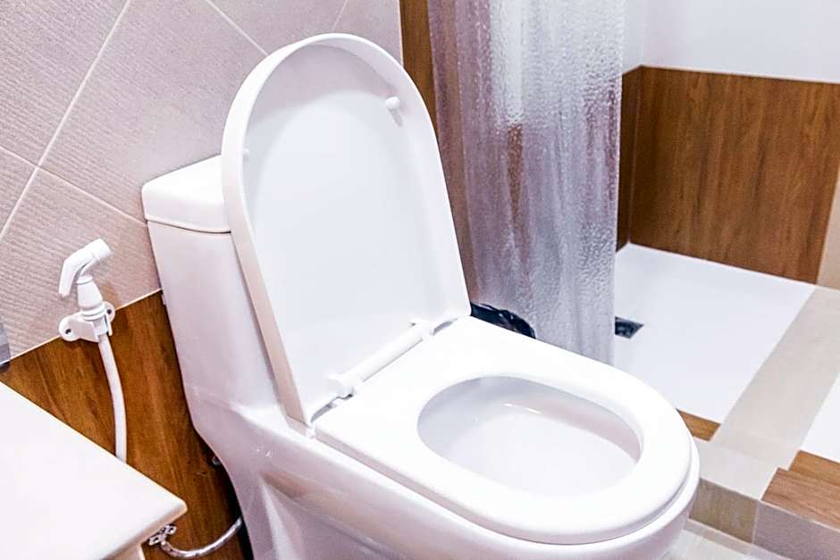 Sunset Residence Pinklao