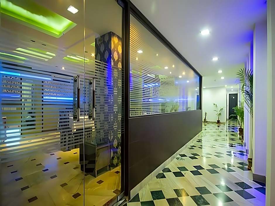 Hotel Panna Paradise