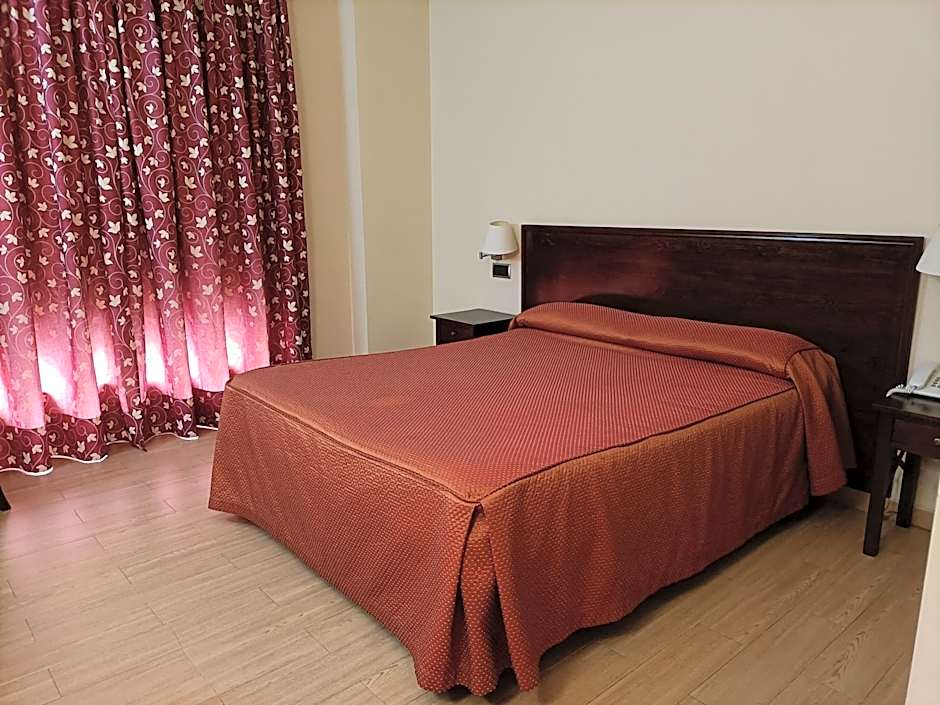 Hotel Rural El Jardin