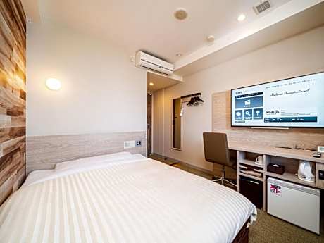 Standard Room - Non-Smoking