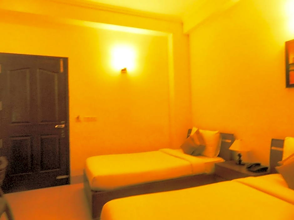 Tavisha Villa Gurgaon