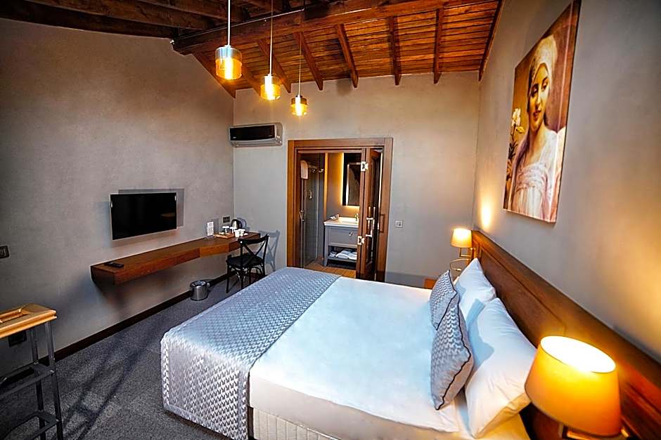 Triada Hotel Büyükada