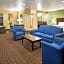 Best Western Richland Inn-Mansfield