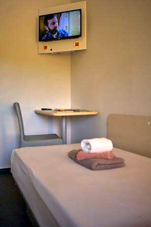 Standard Double Room with Shared Bathroom