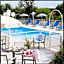 Hotel Spa La Malouinière Des Longchamps - Saint-Malo