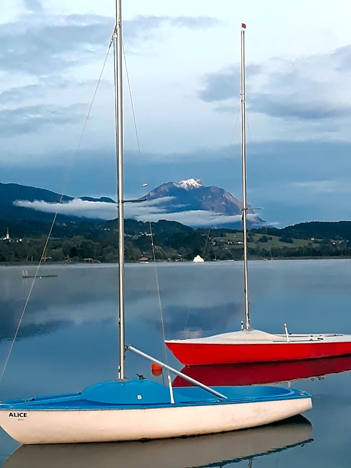 Apartmentshaus Dual - 2